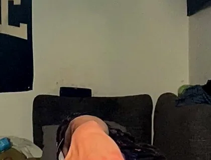 Extreme Anal Plug