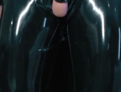 Rubber Eros