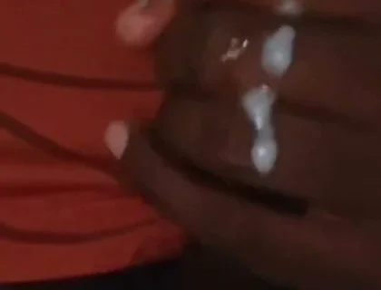 Masterbating Again After Again (jerking)