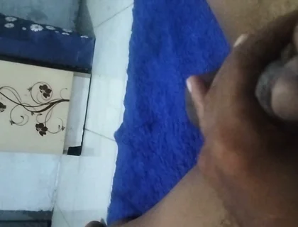 Black Cock Guy