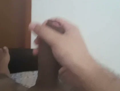 I Like to Masturbate When I’m Alone in My Apartment!!