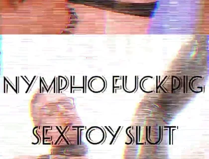Slutboyben Cam4 Chronic Addicted Sextoy Pig