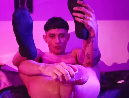 My Ass Is Insatiable