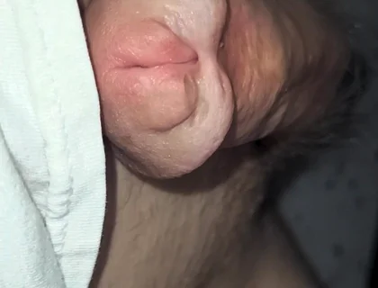Teen Cock Cums Load All Over