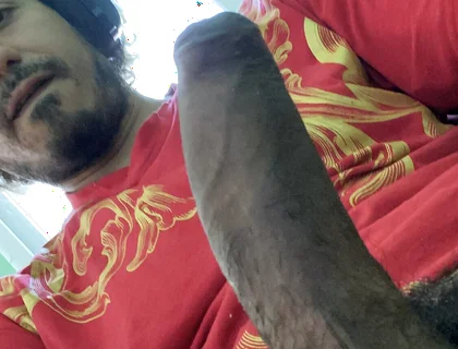 Back to Cum All Over You