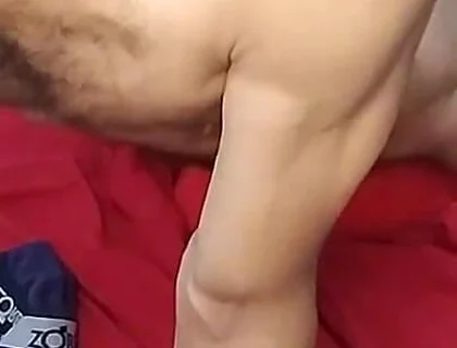 Private Show, Showing off at Webcam