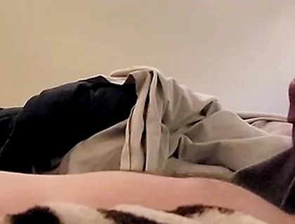 Wet Dream Ruins No Nut November! (nnn Fail)