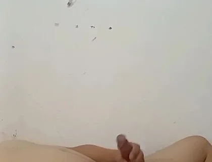 Playing My Cute Tail