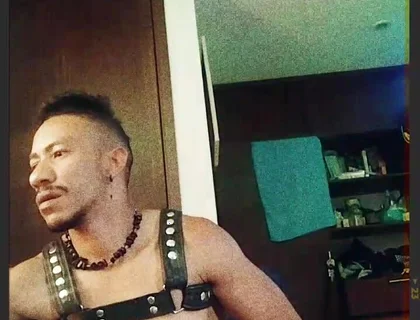 Khratos' Self-pleasure