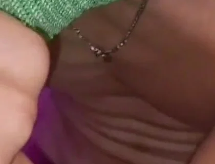 Self-sucking on My Big Cock and Daddy's Thick Cock! Cum in My Mouth, Sweet and Delicious!