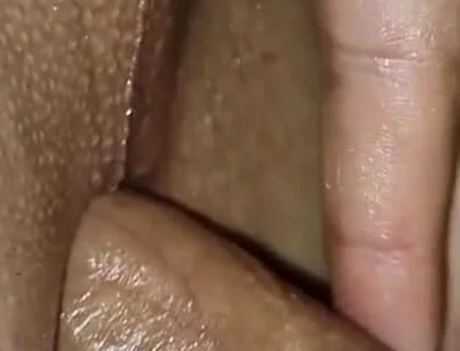 I Shove My Cum up Sissy's Ass and Fuck Her Hard.