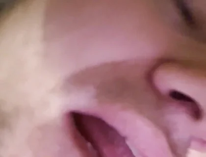I’m so Horny I’m Going to Bust