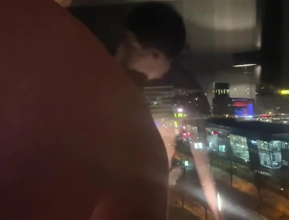 Naked outdoor Compilation