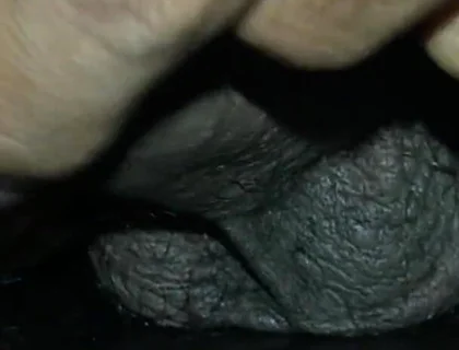 Small and Tender Penis