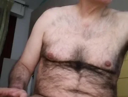 I Cum and Show My Ass for My Canadian Friend!
