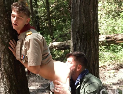 Jordan Starr - The Long-awaited Reunion