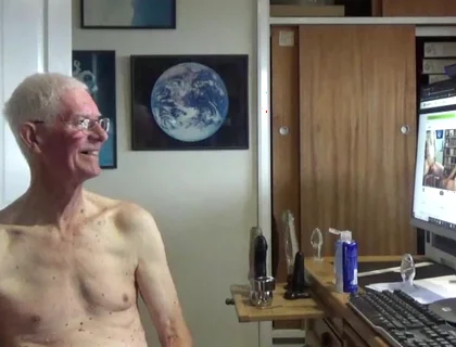 Great Orgasm in Latest Web - Show with Close up