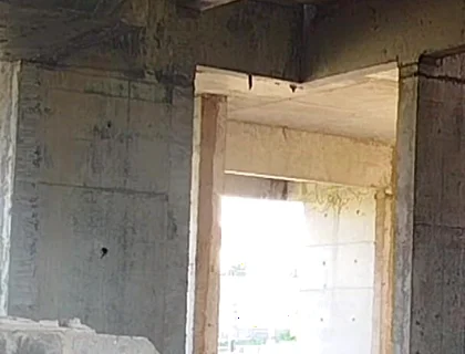 I Went to Pee at the Construction Site and Felt Like Getting up to Some Mischief.