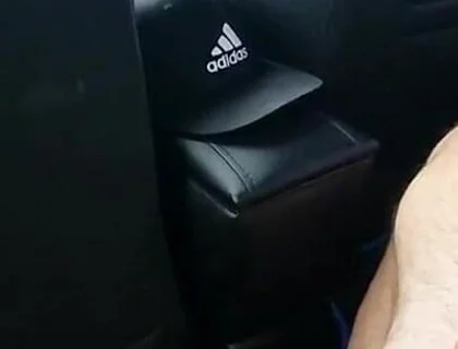 A Stranger Fucked Me in My Car on the Highway and Covered Me in Cum!