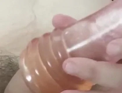 Give Me Your Ass, It's Warmer