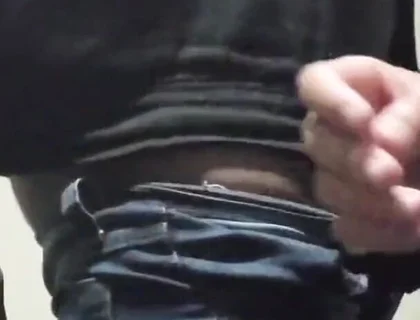 Security Guard and His Boss Having Sex in Secret.