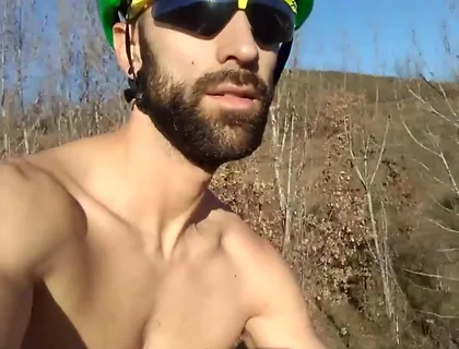 Do You Like Cycling?