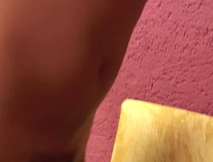 Fucking Guys Scene-2_black Latinos Fucking Each Other's Asses at Home