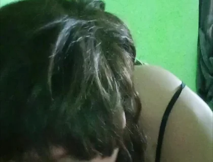 You Like Me to Suck You