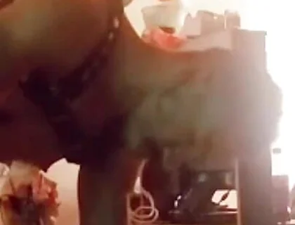 The Frequent Toy of Khratos