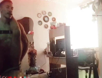 The Frequent Toy of Khratos