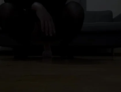 Hot Ass
