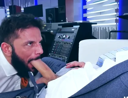 Excellent Sex Video Homosexual Rimjob Hot Just For You