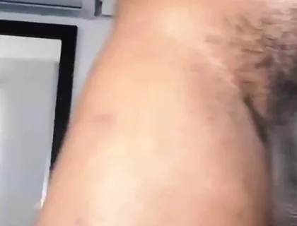 All My Stud Fluids for Sam - Verbal Humiliation