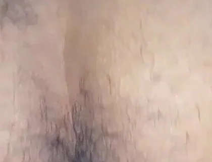 Delicious Buttocks for You