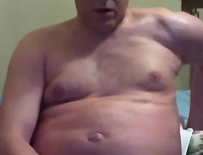 I Take My Dick Out of My Underwear and Cum Limply Moaning a Lot