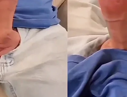 Sixxbig Huge Cock Cumshot Relaxation