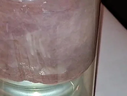 Extreme Sm Cockpumping