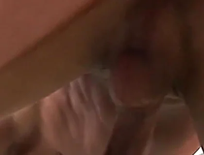 Gay outdoor blowjob and sex