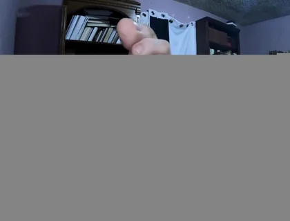 I Want You to Cum on My Soles - Foot JOI
