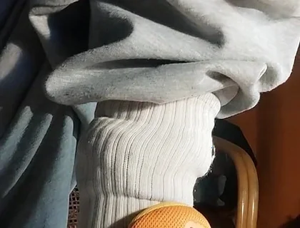 Dj Bro Piss and Games with Dirty Socks.... Hammer on It!