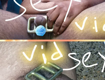 Suck in Pusssy Hole with Fuck Anal in Outdoor