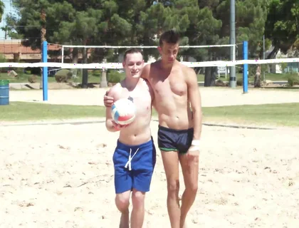 Igniting The Flames - Nash Randoms And Josh Cannon