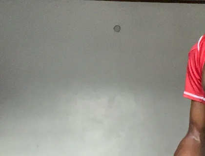 Bro Dick Was Too Long to Fit in
