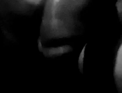 Midnight Masturbation