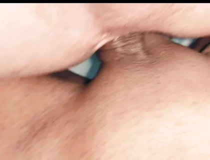 Creampie Taste Good