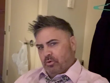 Big Cock Fun! Masturbation