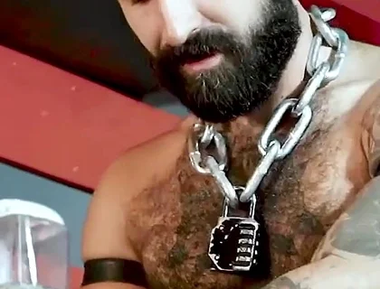 Rough Sex in Cruising