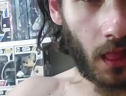 I Show My Beautiful Face