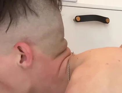 Hung Twink Fucked Raw Shower Juven Jay Magnus