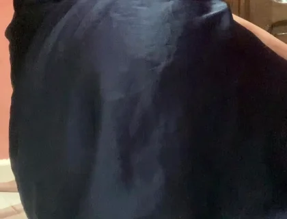 Big Ass Femboy Marocaine